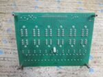 Wrcakron WRC 1781-A6QH OPTO 22 Control Board WRC D-02-C33 Board REV C *Tested* - Image 6