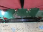 Wrcakron WRC 1781-A6QH OPTO 22 Control Board WRC D-02-C33 Board REV C *Tested* - Image 9