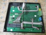 XG12864ADBW Servo Control Board 1750000026 HMI Control Board *Tested* - Image 4