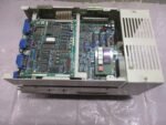 YASKAWA CIMR-MTIII-7.5K Transistor Inverter Drive 7.5kW 10HP 200-230VAC *Tested*
