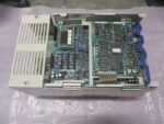 YASKAWA CIMR-MTIII-7.5K Transistor Inverter Drive 7.5kW 10HP 200-230VAC *Tested* - Image 3