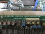 YASKAWA CIMR-MTIII-7.5K Transistor Inverter Drive 7.5kW 10HP 200-230VAC *Tested* - Image 8