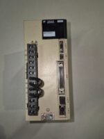 YASKAWA SERVOPACK Drive SGDV-5R5A01A
