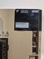 YASKAWA SERVOPACK Drive SGDV-5R5A01A - Image 3