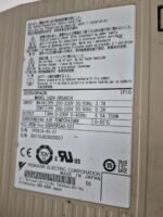 YASKAWA SERVOPACK Drive SGDV-5R5A01A - Image 4