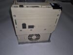 YASKAWA SERVOPACK Drive SGDV-5R5A01A - Image 5