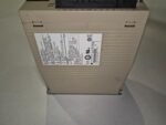 YASKAWA SERVOPACK Drive SGDV-5R5A01A - Image 6