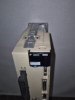 YASKAWA SERVOPACK Drive SGDV-5R5A01A - Image 8