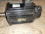 YASKAWA SGMSV-20A3A61-03 200v 3000r/min Servo Motor - Image 4