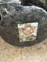 YASKAWA SGMSV-20A3A61-03 200v 3000r/min Servo Motor - Image 8