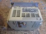 Yaskawa CIMR-J7AA40P4 VS mini J7 AC Drive 380-460VAC 1.8A 1.4kVA 0.4kW *Tested* - Image 4