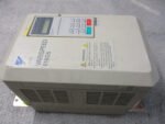 Yaskawa CIMR-P5E47P5 Varispeed 616G5 AC Drive 380-460VAC 18A 14KVA *Tested* - Image 4