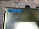 Yaskawa GE Fanuc 281818 PLC Controller Module Yaskawa 281818 Controller *Tested* - Image 5