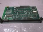 Yaskawa JANCU-MIF01 Yaskawa MIF01 Yaskawa JANCV-MIF01  Board REV D 00 *Tested*