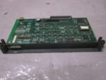 Yaskawa JANCU-MIF01 Yaskawa MIF01 Yaskawa JANCV-MIF01  Board REV D 00 *Tested* - Image 3