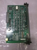 Yaskawa JANCU-MIF01 Yaskawa MIF01 Yaskawa JANCV-MIF01  Board REV D 00 *Tested* - Image 4