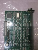 Yaskawa JANCU-MIF01 Yaskawa MIF01 Yaskawa JANCV-MIF01  Board REV D 00 *Tested* - Image 5