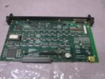 Yaskawa JANCU-MIF01 Yaskawa MIF01 Yaskawa JANCV-MIF01  Board REV D 00 *Tested* - Image 7