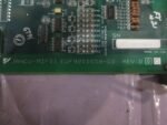 Yaskawa JANCU-MIF01 Yaskawa MIF01 Yaskawa JANCV-MIF01  Board REV D 00 *Tested* - Image 10