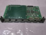 Yaskawa JANCV-MSV01B Yaskawa MSV01B Yaskawa JANCV-MSV02 PLC Board REV D *Tested*
