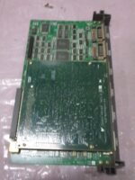 Yaskawa JANCV-MSV01B Yaskawa MSV01B Yaskawa JANCV-MSV02 PLC Board REV D *Tested* - Image 3