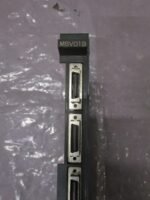 Yaskawa JANCV-MSV01B Yaskawa MSV01B Yaskawa JANCV-MSV02 PLC Board REV D *Tested* - Image 5