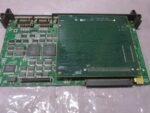 Yaskawa JANCV-MSV01B Yaskawa MSV01B Yaskawa JANCV-MSV02 PLC Board REV D *Tested* - Image 6