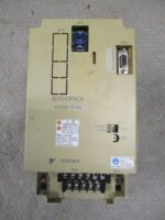 Yaskawa SGDB-30AN Servopack AC Servo Drive 200-230VAC 3kW/4HP 24.8A *Tested*