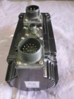Yaskawa SGMSH-10DCA6H AC Servo Motor 400VAC 2.8A 1kW 3000rpm 3.18N.m *Tested* - Image 5