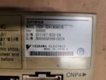 Yaskawa Servopak SGDR-SDA140A01B servopack * Tested*