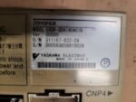 Yaskawa Servopak SGDR-SDA140A01B servopack * Tested* - Image 3
