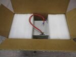 Zener AQ03072 DC Bus Choke MSC3 R3 IP30 Variable Speed Drive Spare Part *NEW*