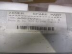 Zener AQ03072 DC Bus Choke MSC3 R3 IP30 Variable Speed Drive Spare Part *NEW* - Image 4
