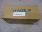 Zener AQ03072 DC Bus Choke MSC3 R3 IP30 Variable Speed Drive Spare Part *NEW* - Image 5