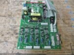 3K3Z22076 Board PA575 30-40AZ P/B Main Control Board PCB FAB PA-003A *Tested* - Image 3