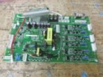 3K3Z22076 Board PA575 30-40AZ P/B Main Control Board PCB FAB PA-003A *Tested* - Image 4