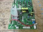 3K3Z22076 Board PA575 30-40AZ P/B Main Control Board PCB FAB PA-003A *Tested* - Image 5