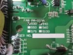 3K3Z22076 Board PA575 30-40AZ P/B Main Control Board PCB FAB PA-003A *Tested* - Image 7