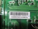 3K3Z22076 Board PA575 30-40AZ P/B Main Control Board PCB FAB PA-003A *Tested* - Image 8