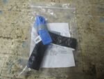 3M HGC1M-N72-BLU Heel Grounder Blue 1" Sole Cup Style 1 Meg Resistor *NEW*