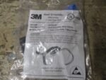 3M HGC1M-N72-BLU Heel Grounder Blue 1" Sole Cup Style 1 Meg Resistor *NEW* - Image 4