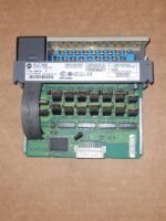 AB 1746-OBP16 /C SLC 500 Fused DC Output Module, 16 Point
