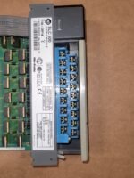 AB 1746-OBP16 /C SLC 500 Fused DC Output Module, 16 Point - Image 3