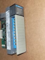 AB 1746-OBP16 /C SLC 500 Fused DC Output Module, 16 Point - Image 4