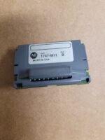 AB 1747-M11 Ser. B SLC eeprom Memory Module 1747 M11 Used.