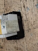AB Conctactor 190-CPS40 Ser A, 190-P010R Ser A Coil 110VAC - Image 3