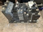 AB Motor Starter 509-A0D Size 0, Ser. B Coil 115-120VAC 509-AOD - Image 7