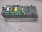 ABB ACH550-PDR-017A-6 VFD Drive ACX550-U0-017A-6 15HP 11kW 600V 3PH *Tested*