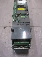 ABB ACH550-PDR-017A-6 VFD Drive ACX550-U0-017A-6 15HP 11kW 600V 3PH *Tested* - Image 4
