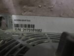 ABB ACH550-PDR-017A-6 VFD Drive ACX550-U0-017A-6 15HP 11kW 600V 3PH *Tested* - Image 6